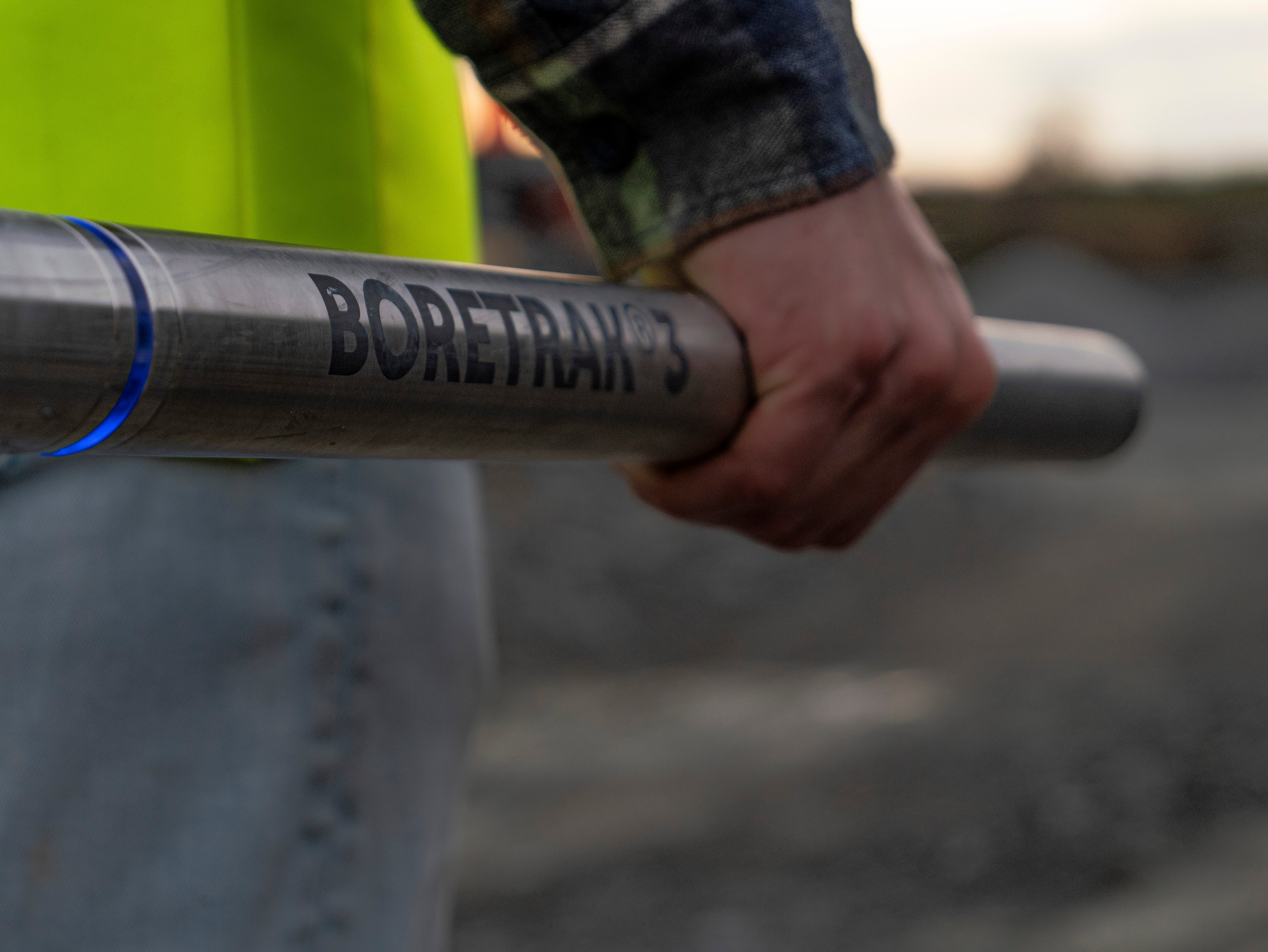 Boretrak®3 